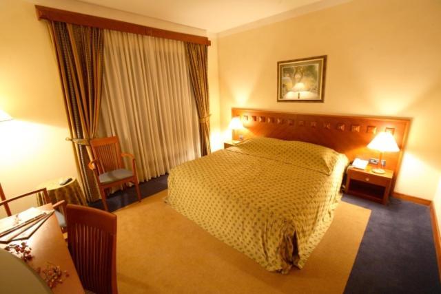 Hotel Dinara Livno Zimmer foto