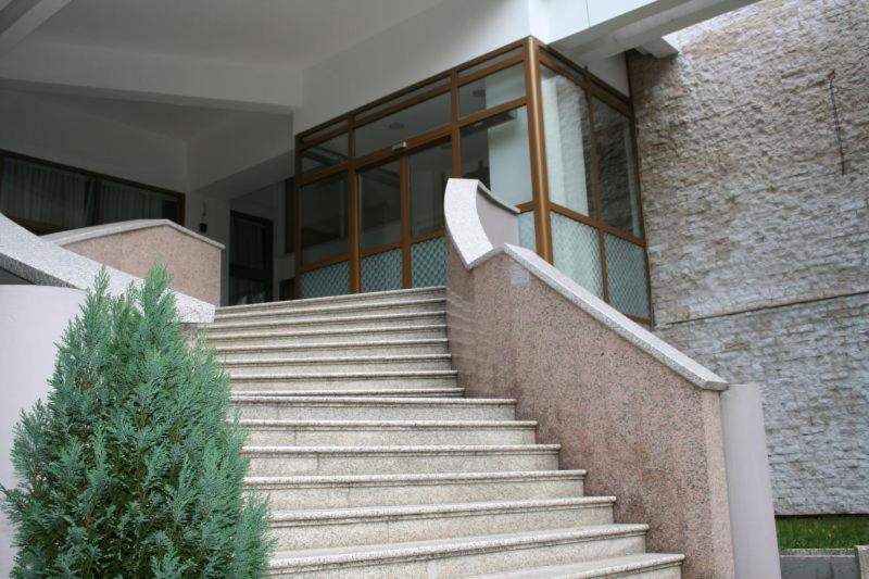 Hotel Dinara Livno Zimmer foto